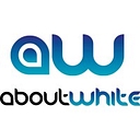 ABOUTWHITE SL logo