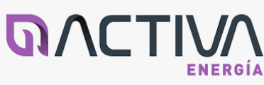 ACTIVA COMERCIALIZADORA DE ENERGIA SL logo