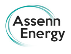 ASSENN ENERGY, S.L. logo