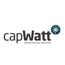 CAPWATT COMERCIAL, S.L.U. logo