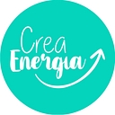 CREA ENERGÍA logo