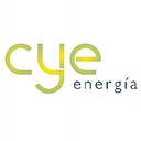 CYE ENERGIA SL logo