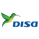 DISA Alisios logo