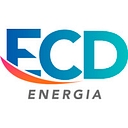ENERGÍA COSTA DORADA SL logo