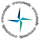 ENERGIA NORDICA GAS Y ELECTRICIDAD logo