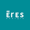 ERES ENERGÍA logo