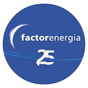 FACTOR ENERGÍA ESPAÑA, S.A. logo