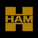 HAM POWER, S.L. logo