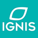 IGNIS ENERGÍA S.L logo
