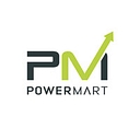 POWERMART APS logo