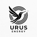 URUS ENERGY SORIA, S.L. logo